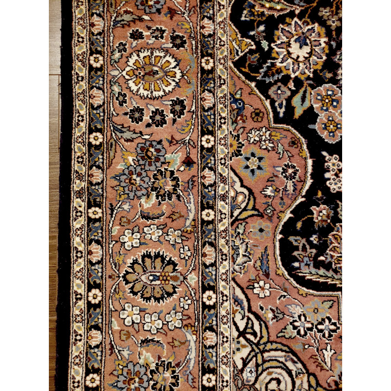 One-of-a-Kind 6' X 9' Area Rug