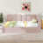 Rose est en rupture de stock