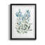 Delicate Blue Botanical II - peinture encadrée-107982831-107982830