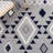 Amaiyah Performance Southwestern Rug-30410137