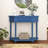 Allysandra 39.37'' Console Table-1575078744