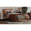 Lit plateforme avec tête de lit ajustable Bradford-968149168-968149167