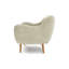Jefferson 2 Seater Loveseat-19339306
