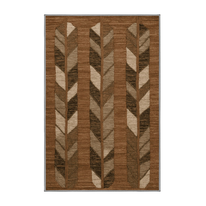  Tapis lavable lavable pois pois Earthnut, Rectangulaire 2 pi x 3 pi