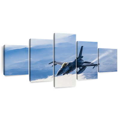 Air Force Jet