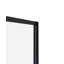 Shower Enclosure TOCANTINS Black