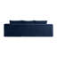 Canapé modulaire 94,5 po Cloud-893389900-893389902