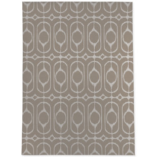 Marsha Geometric Indoor / Outdoor Rug