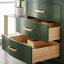 Ensemble de meuble-lavabo simple 30 po Goleta-56554962