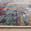 Antebi Abstract Area Rug-110842009