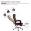 Ebern Designs Ludwik Executive Chair-2085230525