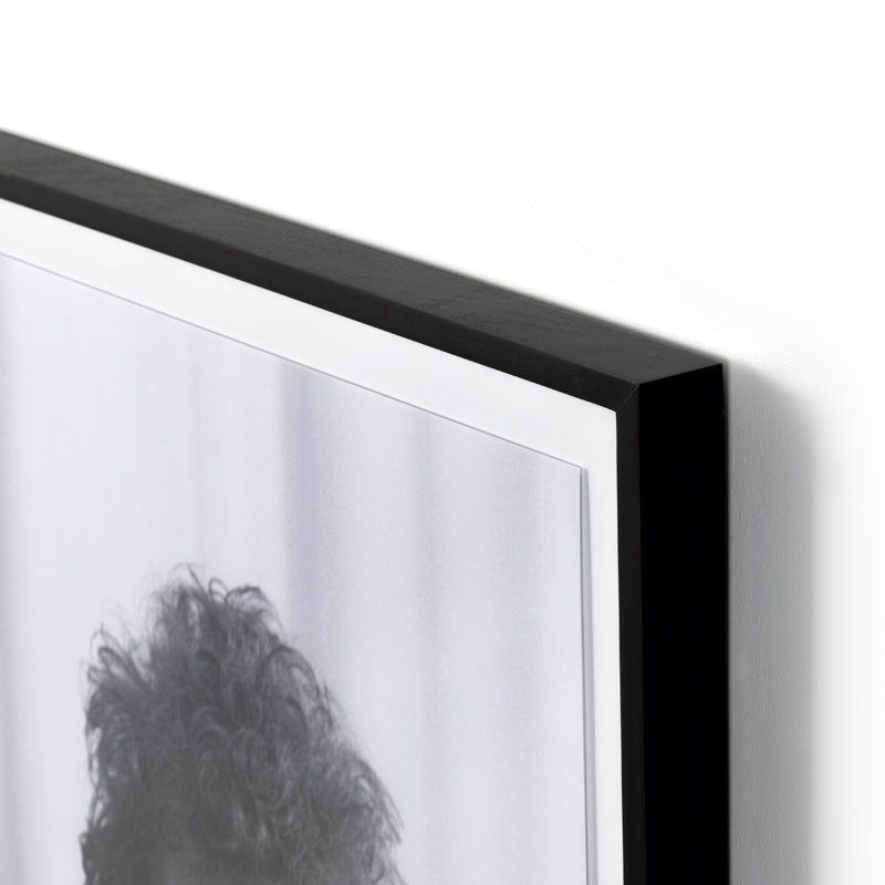 Dylan Print by Michael Ochs, 30" W x 24" H