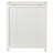 Wood Laundry Hamper with Handles-1347571003