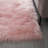 Faux Fur Indoor Rug-1721714541