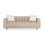Well Balanced Sofa