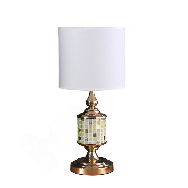 Lampe de table 23 po Layla