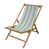 Celadon Stripes is out of stock