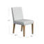 Chaise de salle à manger Prit-376130511