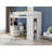 Ieishia Kids Loft Bed-946662593-946662599