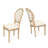 Saratoga 19.25'' H Upholstered Side Chair-1366524252-1439191321