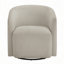 Fauteuil demi-tonneau Sea Oat