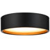 Matte Black/Gold