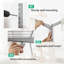 Chael 158cm Closet System-1081010487
