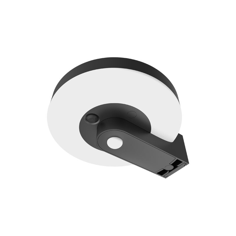 Arundel Solar Outdoor Wall Light (Anthracite) 650lm Motion Sensored LED IP54 Rated Exterior Wall Lamp - 4L2/6018