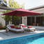 Parasol en porte-à-faux carré de 10 pi Miye-1481995536