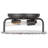 Glass Flush Mount