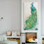 Photographie sur toile tendue-22481615