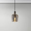 Brungardt 1 - Light Bulb Dome Chandelier