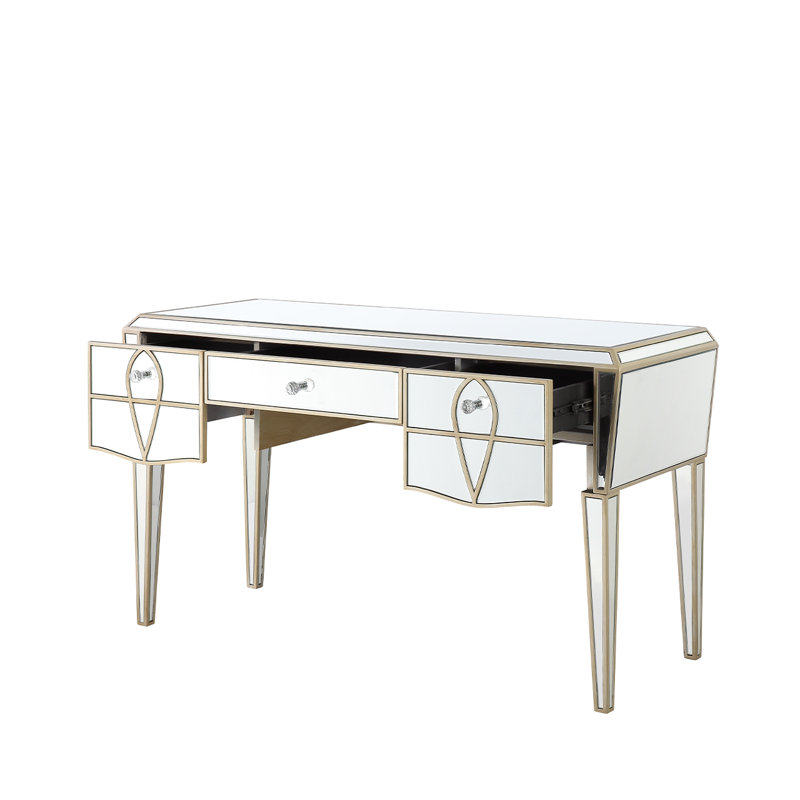 Tellier Dressing Table