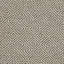 Fauteuil pivotant à 360 degrés gris - dossier rembourré, bois massif, sans assemblage, poids maximal de 300 lb, revêtement, structure en bois, base en métal, capacité