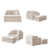 Beige est en rupture de stock