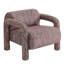Fauteuil d'appoint Raelene
