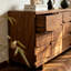 Buffet haut de gamme