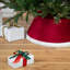 Ensemble de collier de sapin de Noël