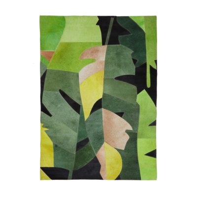 Zoeller Abstract Area Rug