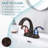 Bathroom Sink Faucet-110825931