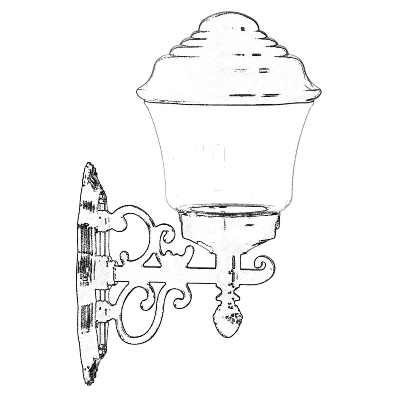 Wall Light