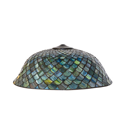 Dome Lamp Shade
