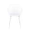 Assamad 4 - Person Dining Set