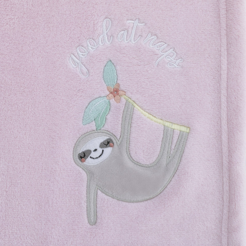 Couverture pour bébé Nojo Carina