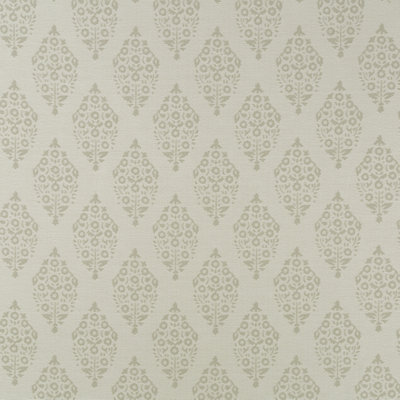 Epicurean Swan Song Cotton Blend Fabric