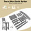 Tabouret 30 "