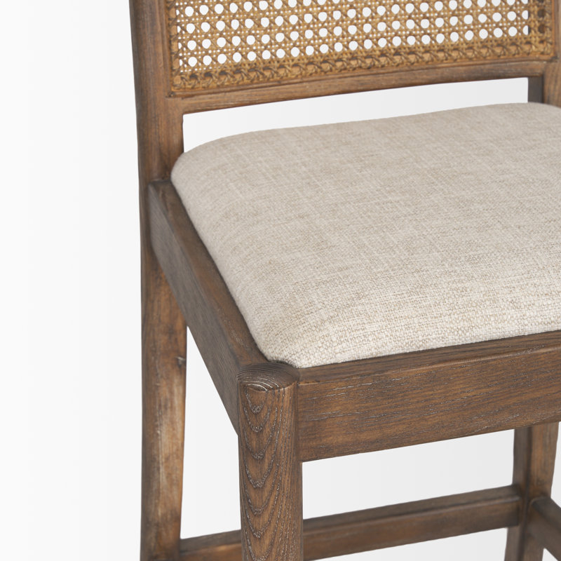 Tabouret de comptoir 26,5 po Ayers