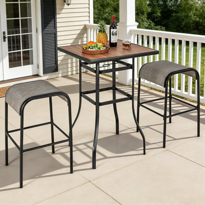2 - Person Dining Set
