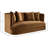 Alder Velvet Loveseat-105511601