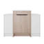 Armoire de salle de bain autoportante polyvalente avec des caractéristiques avancées et un design élégant-1451640305-1451640317-1451640315